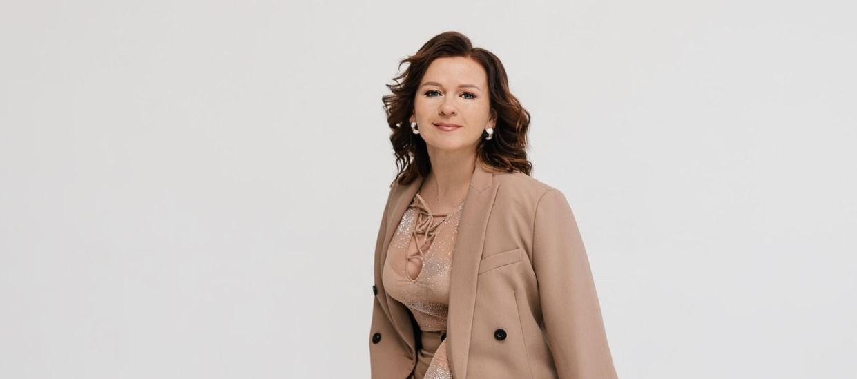 Елена Лобащук: «Женский бизнес – это бизнес «по любви»